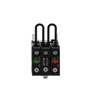 Image produit XB4BW24B5 Schneider Electric