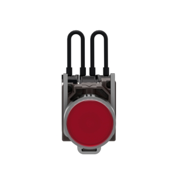 Image produit XB4BW24B5 Schneider Electric