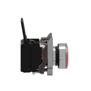Image produit XB4BW24B5 Schneider Electric