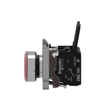 Image produit XB4BW24B5 Schneider Electric