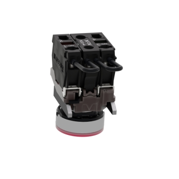 Image produit XB4BW24B5 Schneider Electric
