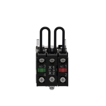 Image produit XB4BW25B5 Schneider Electric