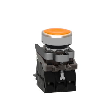 Image produit XB4BW25B5 Schneider Electric