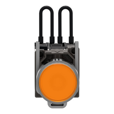 Image produit XB4BW25B5 Schneider Electric