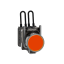 Afbeelding product XB4BW25B5 Schneider Electric