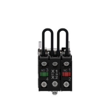 Image produit XB4BW26B5 Schneider Electric