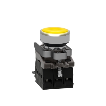 Image produit XB4BW28B5 Schneider Electric