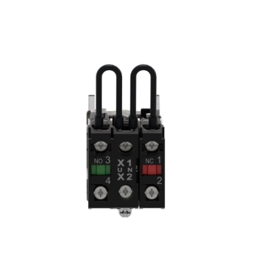 Image produit XB4BW28B5 Schneider Electric