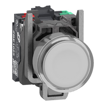Afbeelding product XB4BW31B55 Schneider Electric