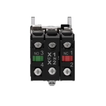 Afbeelding product XB4BW31B5 Schneider Electric