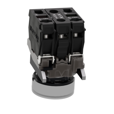 Afbeelding product XB4BW31G5 Schneider Electric