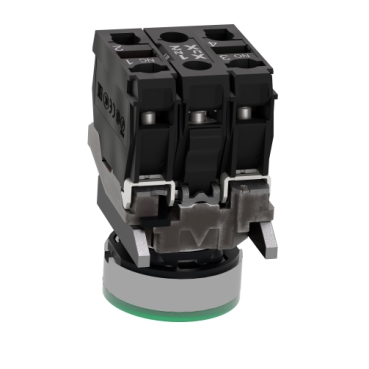 Image produit XB4BW33B5 Schneider Electric