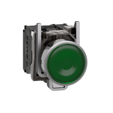 XB4BW33G5 Schneider Electric Imagen del producto