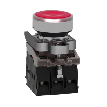 Afbeelding product XB4BW34B5 Schneider Electric