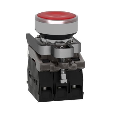 Afbeelding product XB4BW34G5 Schneider Electric