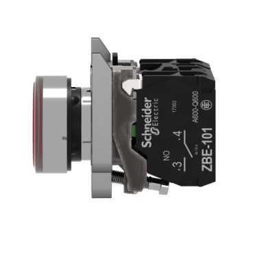 Afbeelding product XB4BW34G5 Schneider Electric