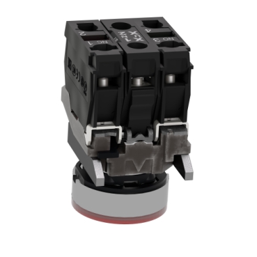 Afbeelding product XB4BW34G5 Schneider Electric