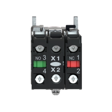 Afbeelding product XB4BW34G5 Schneider Electric