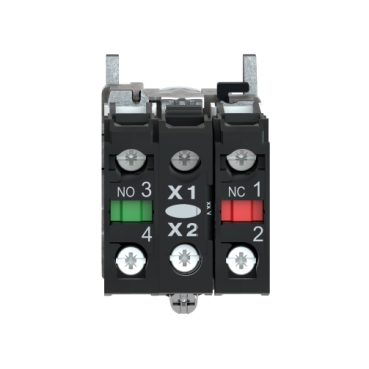 Image produit XB4BW36M5 Schneider Electric