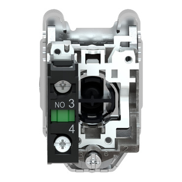 Bild XB4FA11 Schneider Electric