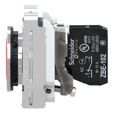 Afbeelding product XB4FA42 Schneider Electric