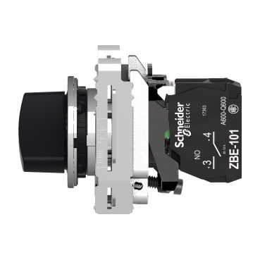 Afbeelding product XB4FD21 Schneider Electric