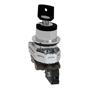Product picture XB4FG21 Schneider Electric