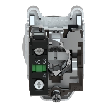Product picture XB4FG21 Schneider Electric