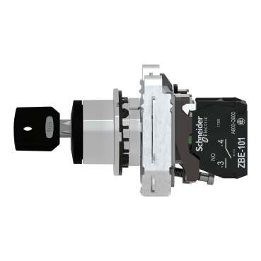 Product picture XB4FG21 Schneider Electric