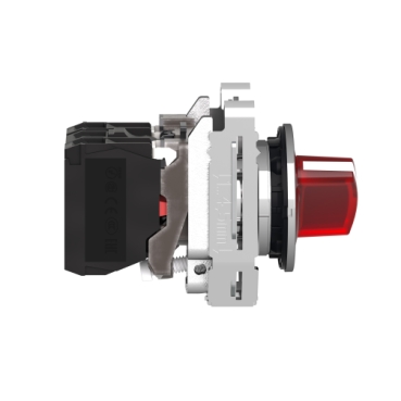 Afbeelding product XB4FK124G5 Schneider Electric