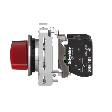 Afbeelding product XB4FK124G5 Schneider Electric
