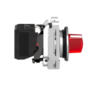 Afbeelding product XB4FK124G5 Schneider Electric