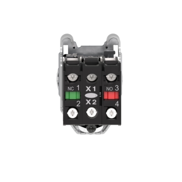Afbeelding product XB4FK124G5 Schneider Electric