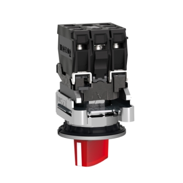Afbeelding product XB4FK124G5 Schneider Electric