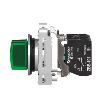 Afbeelding product XB4FK133B5 Schneider Electric