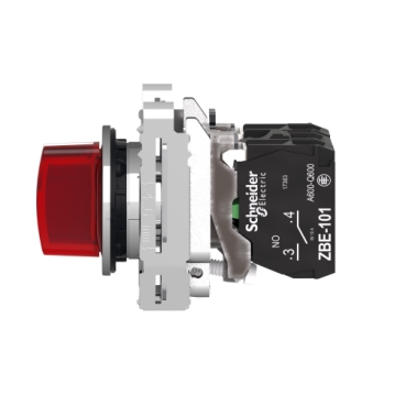 Image produit XB4FK134G5 Schneider Electric