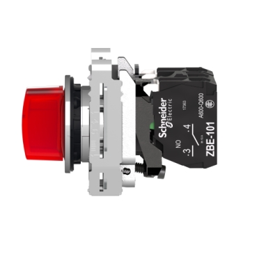 Image produit XB4FK134G5 Schneider Electric