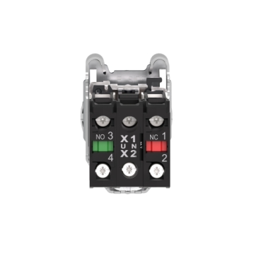 Afbeelding product XB4FK134M5 Schneider Electric