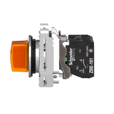 Image produit XB4FK135G5 Schneider Electric