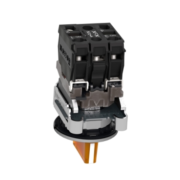 Image produit XB4FK135G5 Schneider Electric