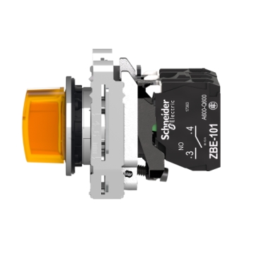 Image produit XB4FK135G5 Schneider Electric