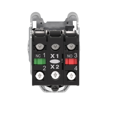 Afbeelding product XB4FW34B5 Schneider Electric