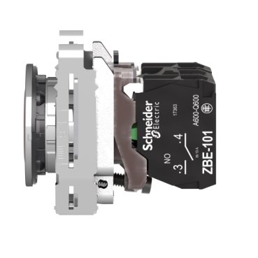 Afbeelding product XB4FW34B5 Schneider Electric