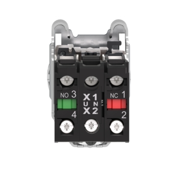Afbeelding product XB4FW35B5 Schneider Electric