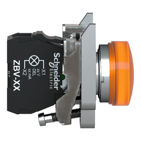 XB4FW35M5 Bild- scope