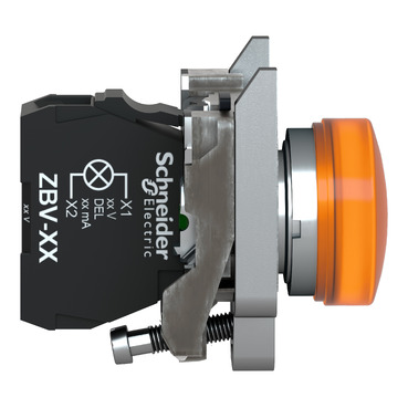 Afbeelding product XB4FW35M5 Schneider Electric