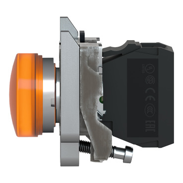 Afbeelding product XB4FW35M5 Schneider Electric
