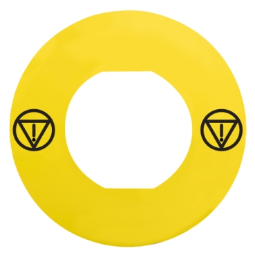 Bild ZBY9140M Schneider Electric