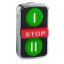ZB4BA73132 Image Schneider Electric
