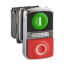 XB4BW73731M5 產品圖片 Schneider Electric